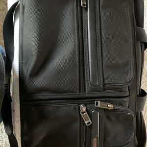 Tumi computer bag / briefcase